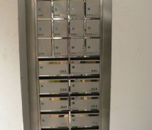 報(bào)奶箱系列