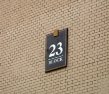 地產(chǎn)住宅環(huán)境標(biāo)識(shí)