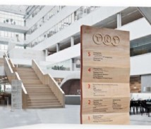 公共環(huán)境標(biāo)識(shí)