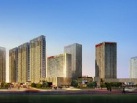 包河區(qū)萬(wàn)達(dá)公館