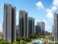 貴州貴陽(yáng)世紀(jì)豪庭