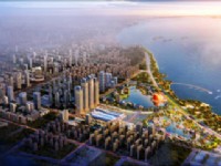 合肥濱河萬(wàn)達(dá)城