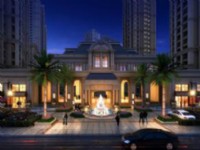 江西豐城富成首府